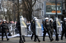 Derby: Wisła Kraków - Cracovia 2014